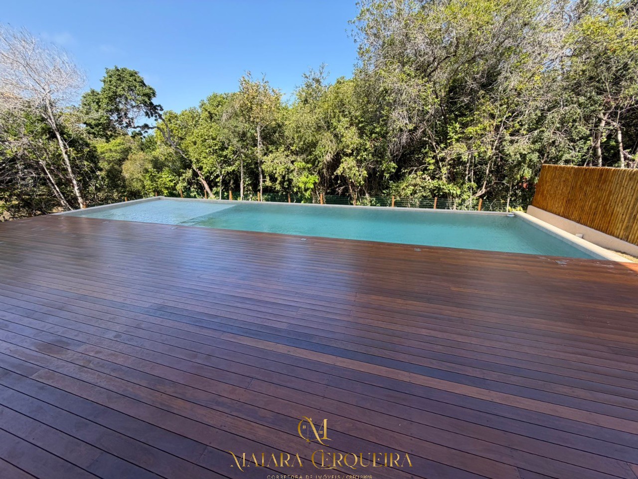Casa residencial em mata de são joão - ba, praia do forte