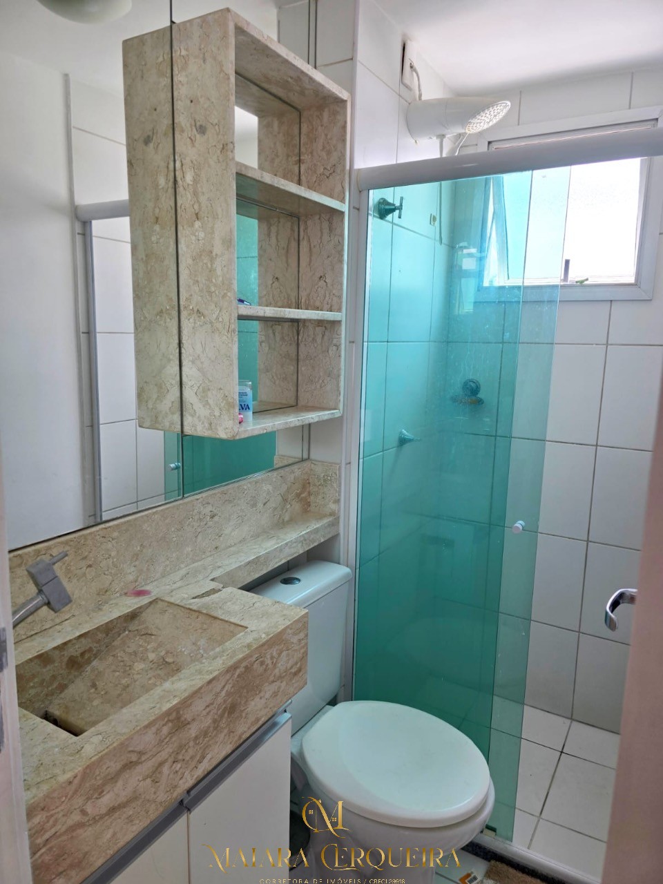 Apartamento residencial em salvador - ba, jardim das margaridas