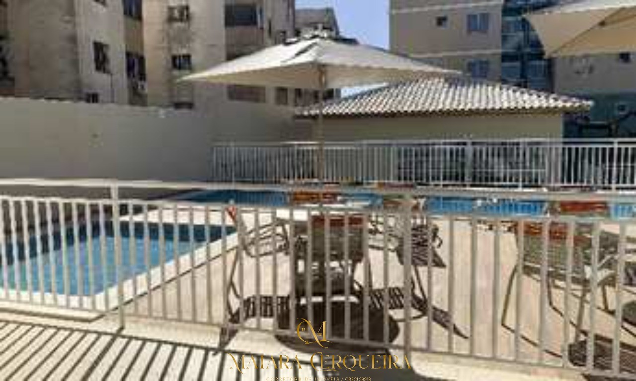Apartamento residencial em salvador - ba, fazenda grande iv