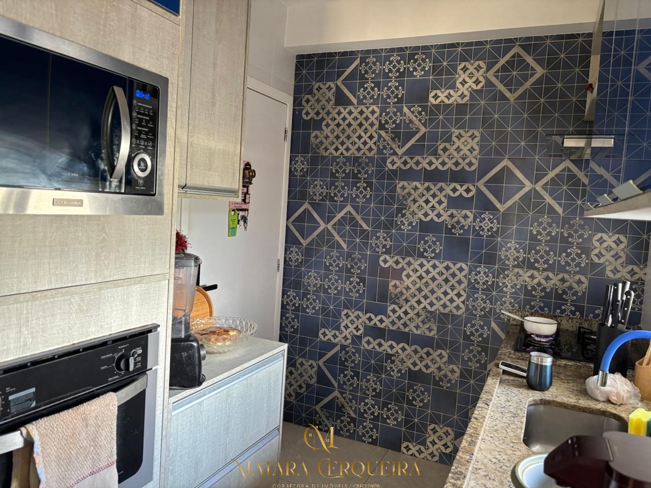 Apartamento residencial em salvador - ba, patamares