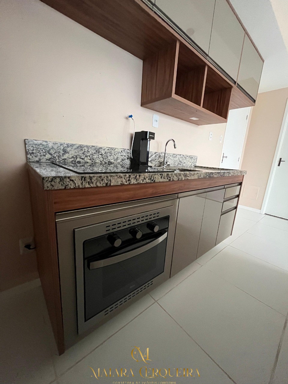 Apartamento residencial em salvador - ba, imbuí