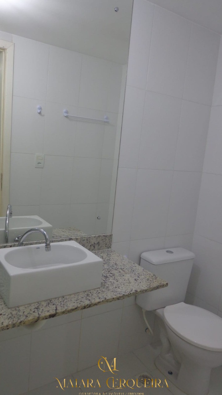 Apartamento residencial em salvador - ba, stella maris