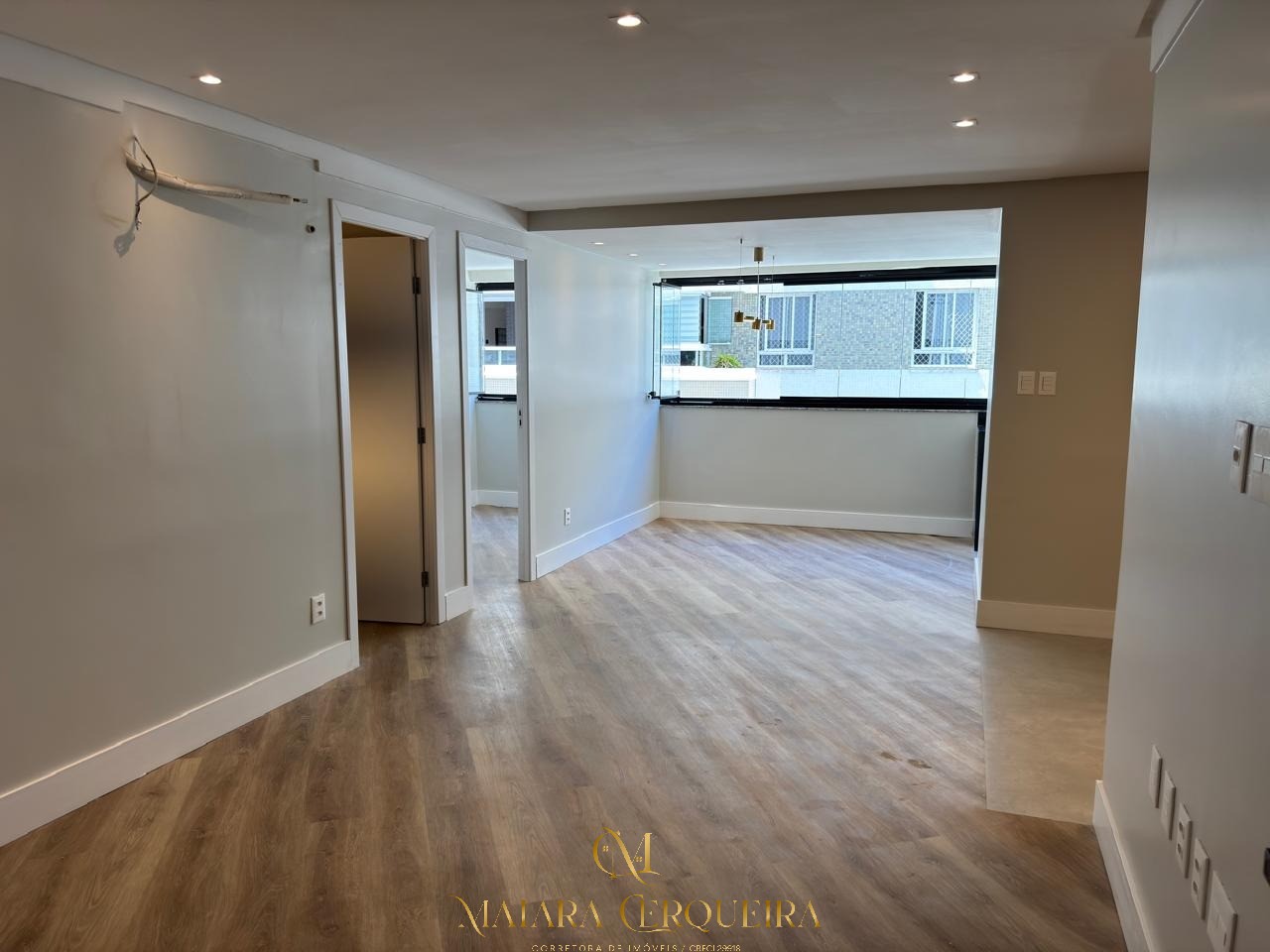 Apartamento residencial em salvador - ba, alphaville i