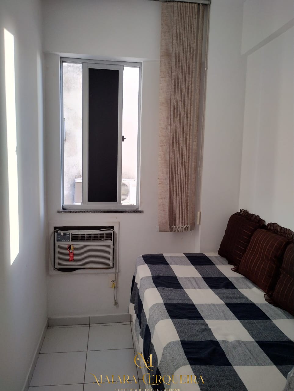 Apartamento residencial em salvador - ba, santa teresa