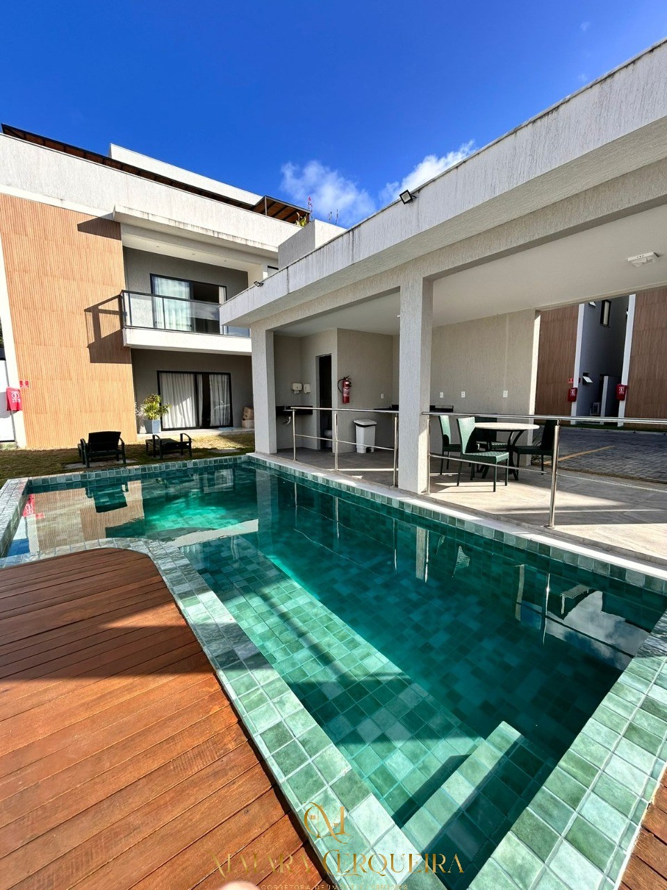 Apartamento residencial em lauro de freitas - ba, buraquinho - foto 3
