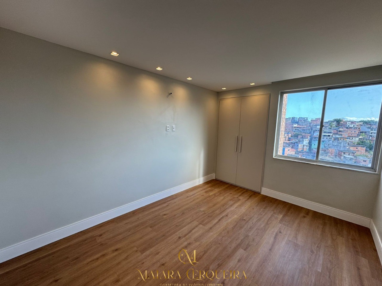 Apartamento residencial em salvador - ba, garcia