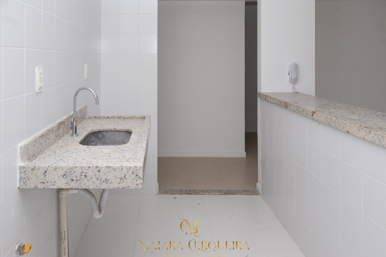 Apartamento residencial em salvador - ba, armação