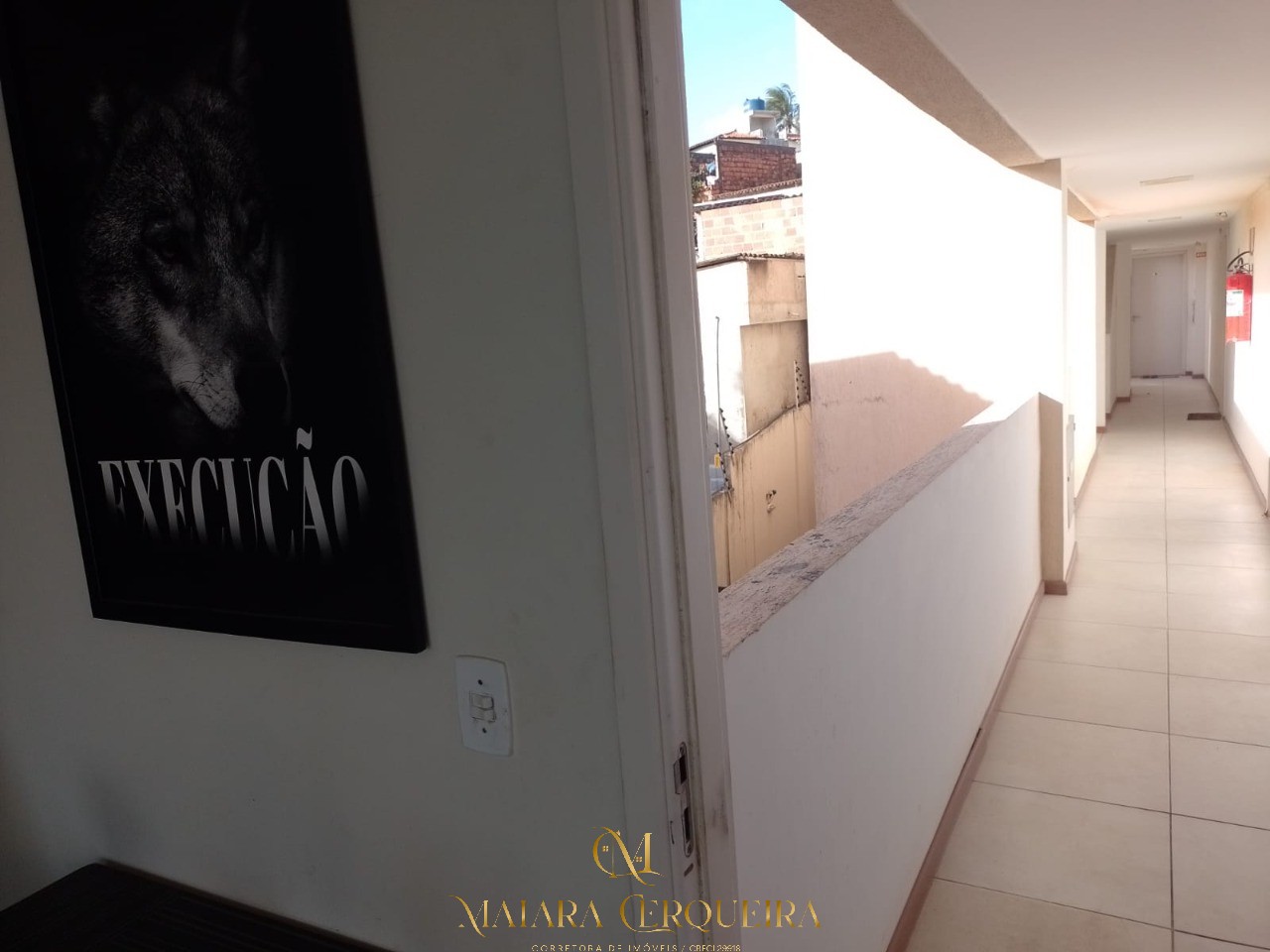 Apartamento residencial em salvador - ba, pituaçu