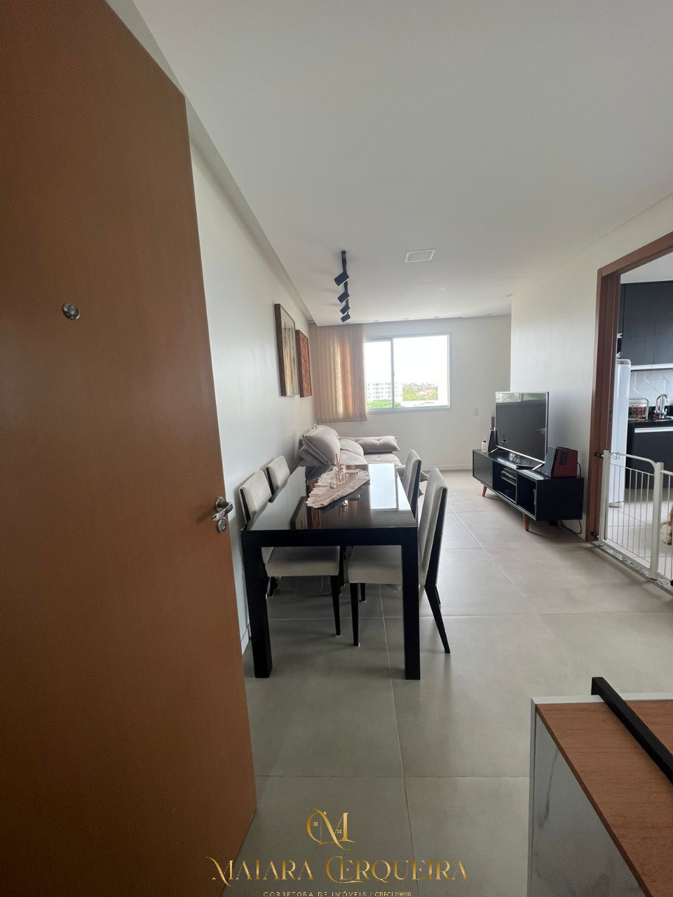 Apartamento residencial em salvador - ba, cassange