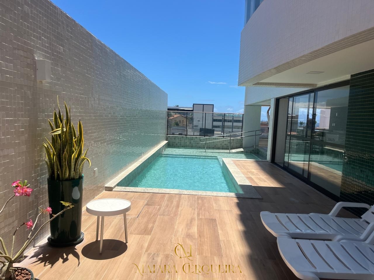 Apartamento residencial em salvador - ba, armação