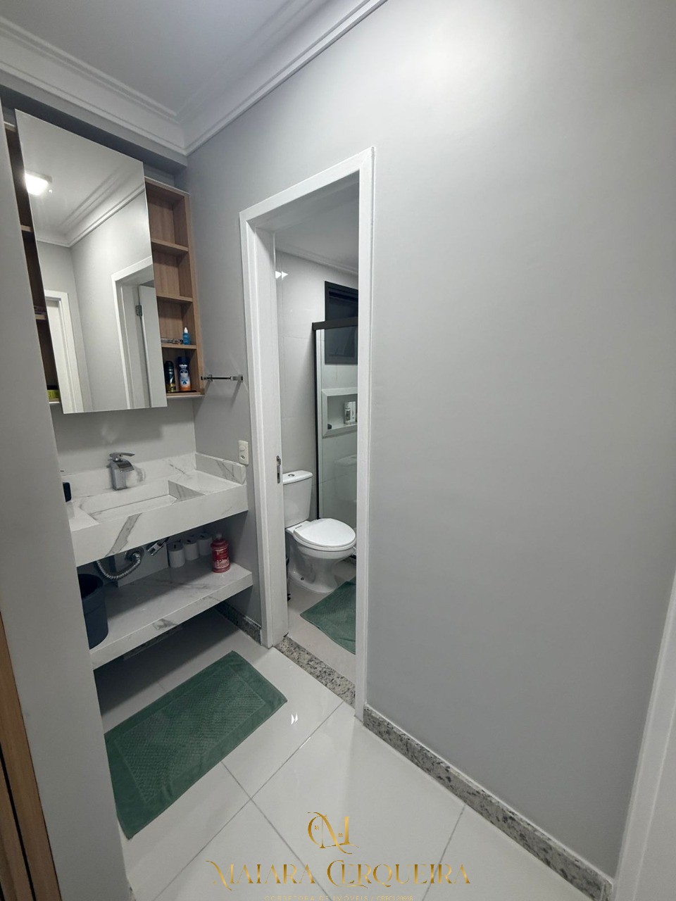 Apartamento residencial em salvador - ba, alphaville i