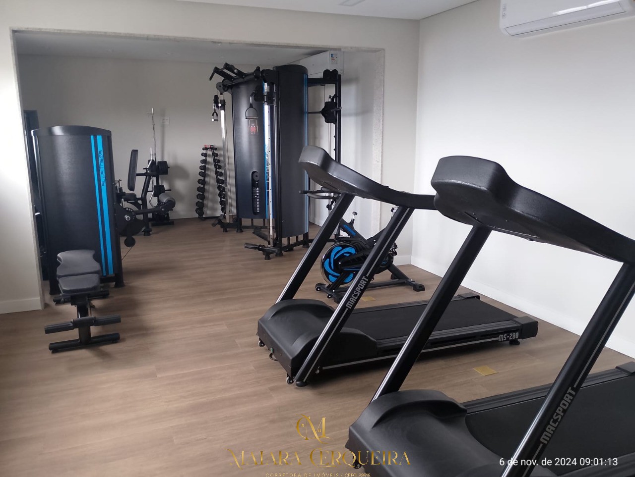 Apartamento residencial em salvador - ba, amaralina