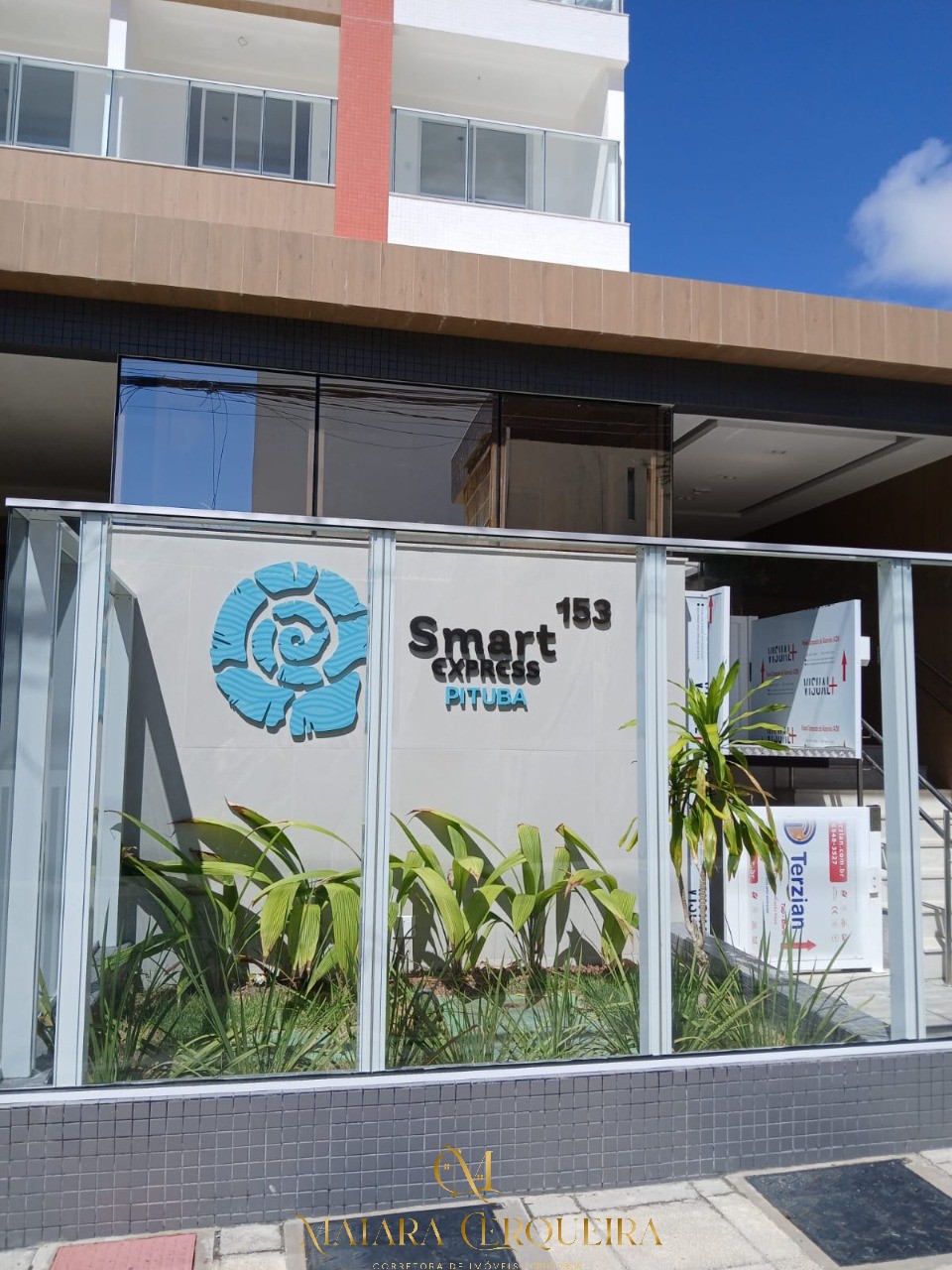 Apartamento residencial em salvador - ba, amaralina