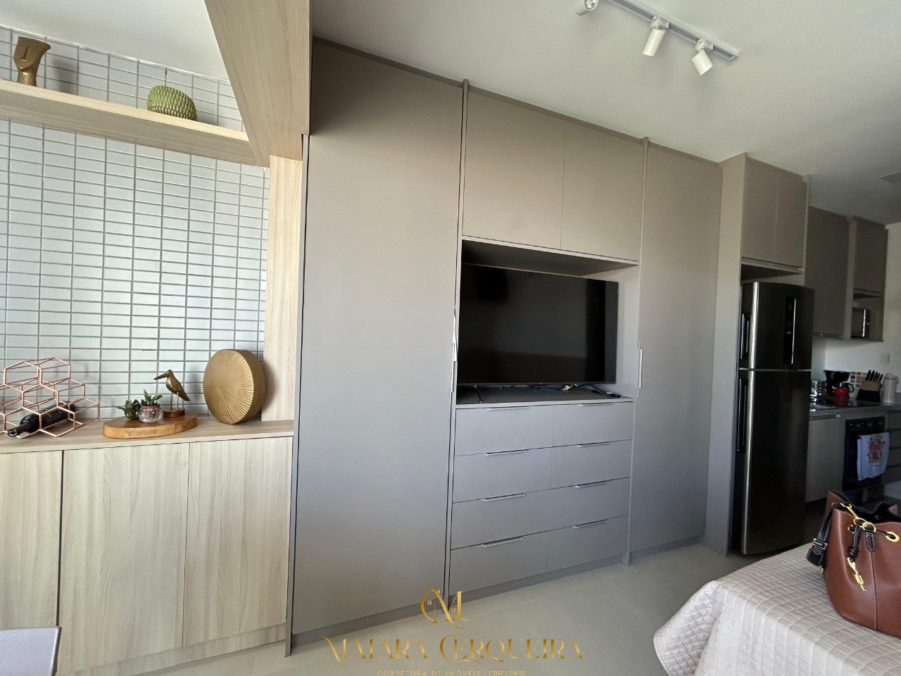Apartamento residencial em salvador - ba, caminho das árvores