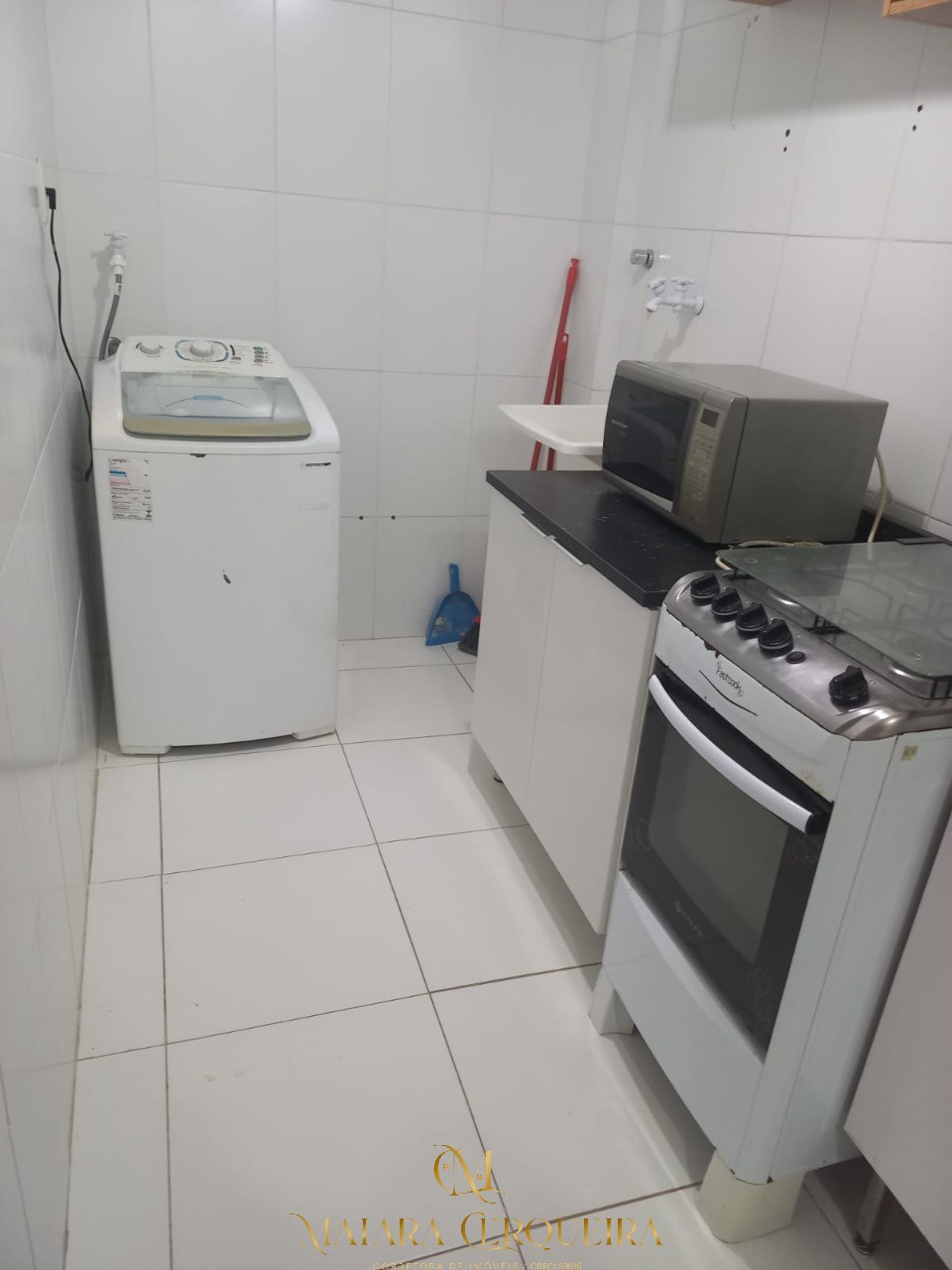 Apartamento residencial em salvador - ba, stella maris