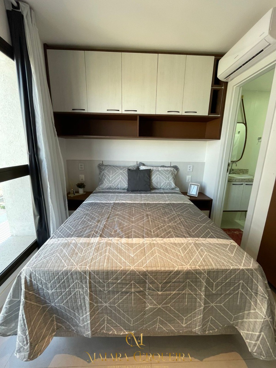 Apartamento residencial em salvador - ba, caminho das árvores