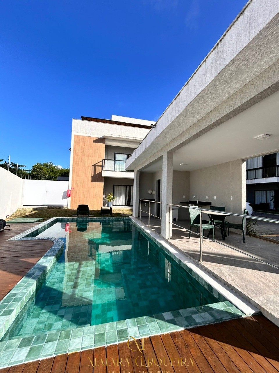Apartamento residencial em lauro de freitas - ba, buraquinho - foto 1