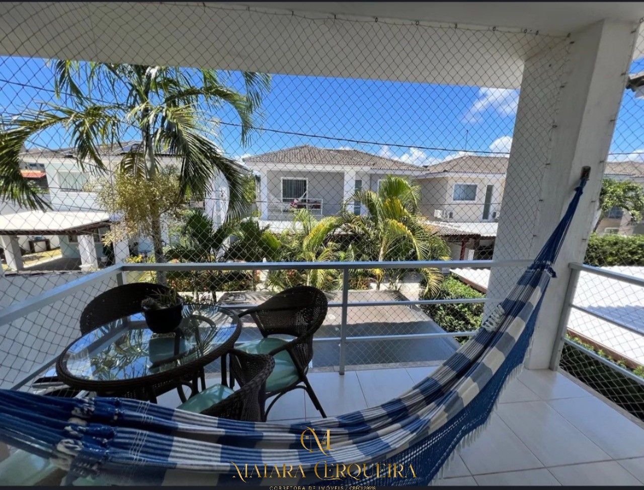 Casa residencial em lauro de freitas - ba, buraquinho