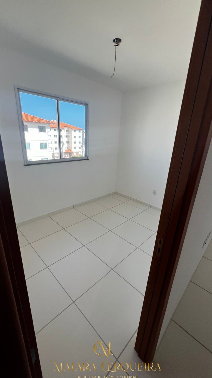 Apartamento residencial em camaçari - ba, vila de abrantes (abrantes)
