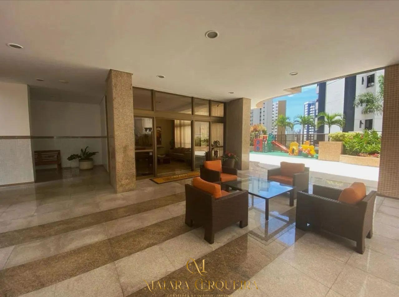 Apartamento residencial em salvador - ba, pituba