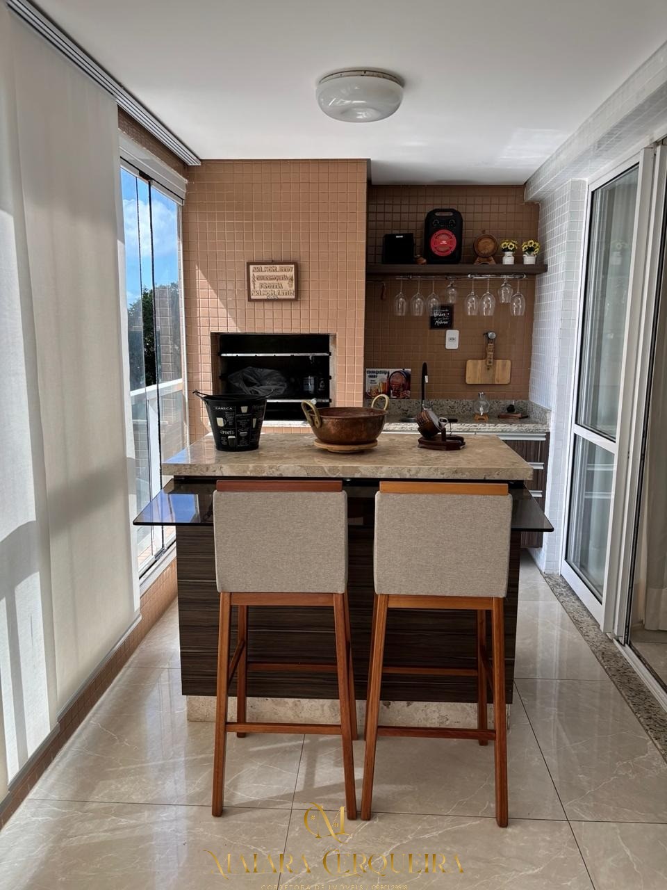 Apartamento residencial em salvador - ba, patamares