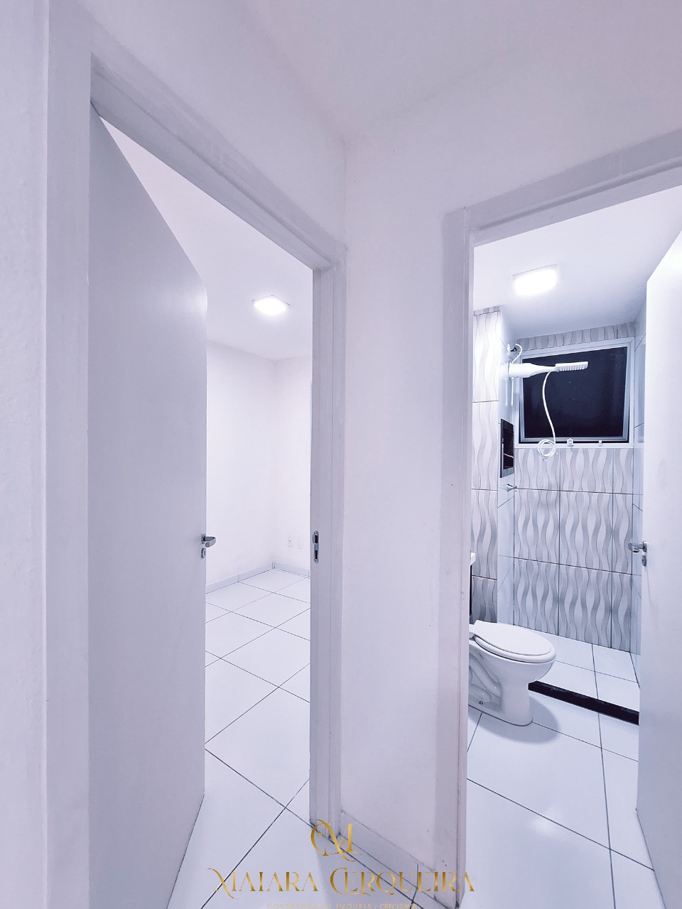 Apartamento residencial em salvador - ba, boca da mata