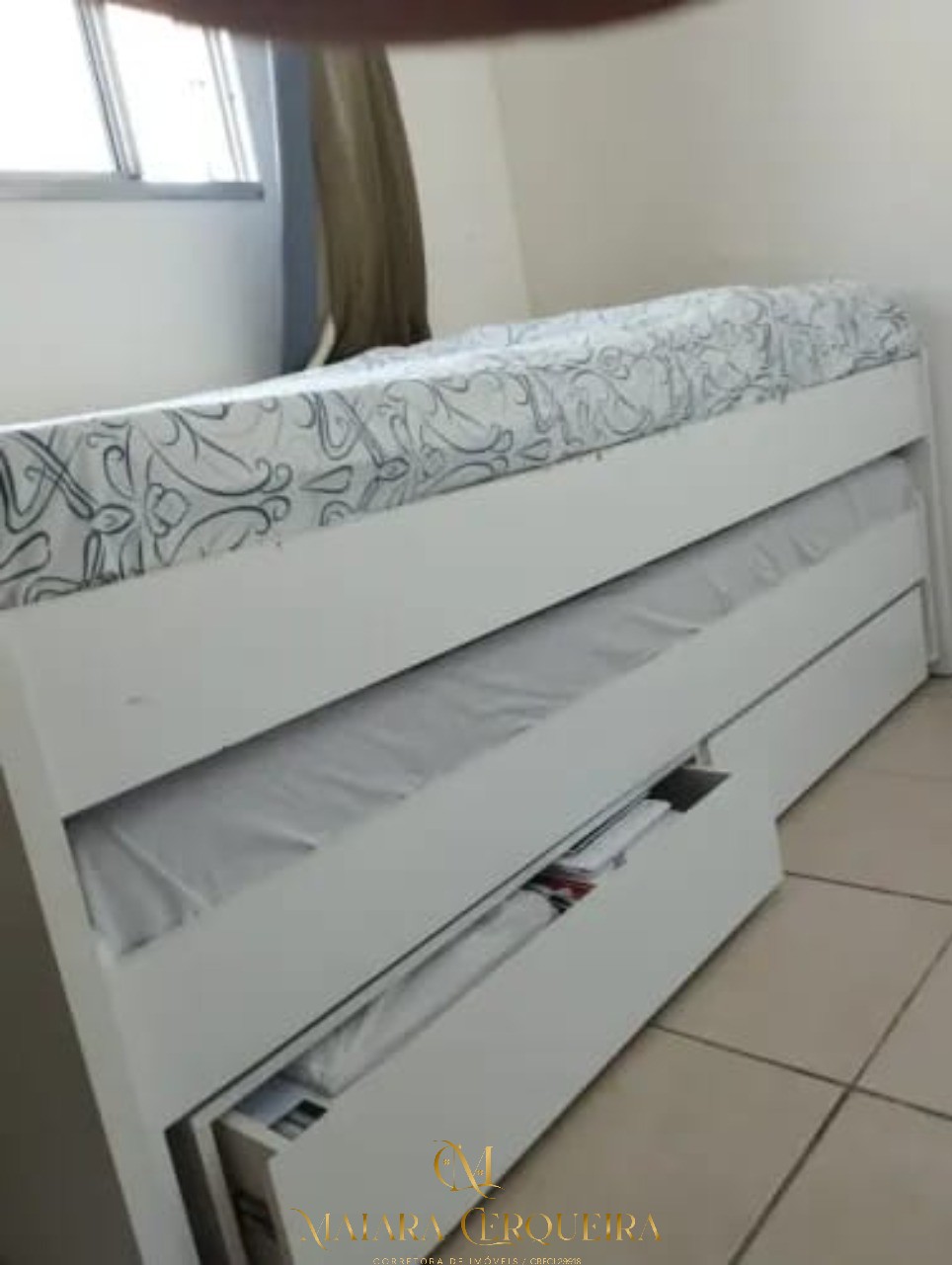 Apartamento residencial em salvador - ba, saboeiro