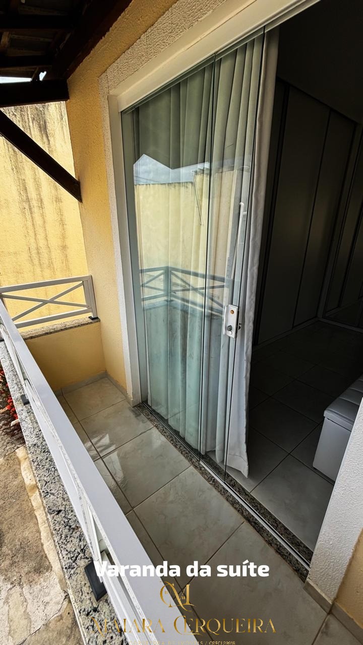 Casa residencial em lauro de freitas - ba, ipitanga