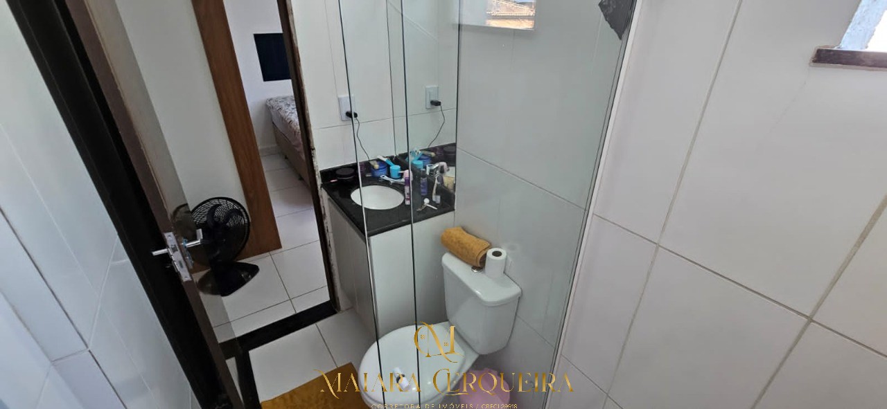 Apartamento residencial em salvador - ba, itapuã