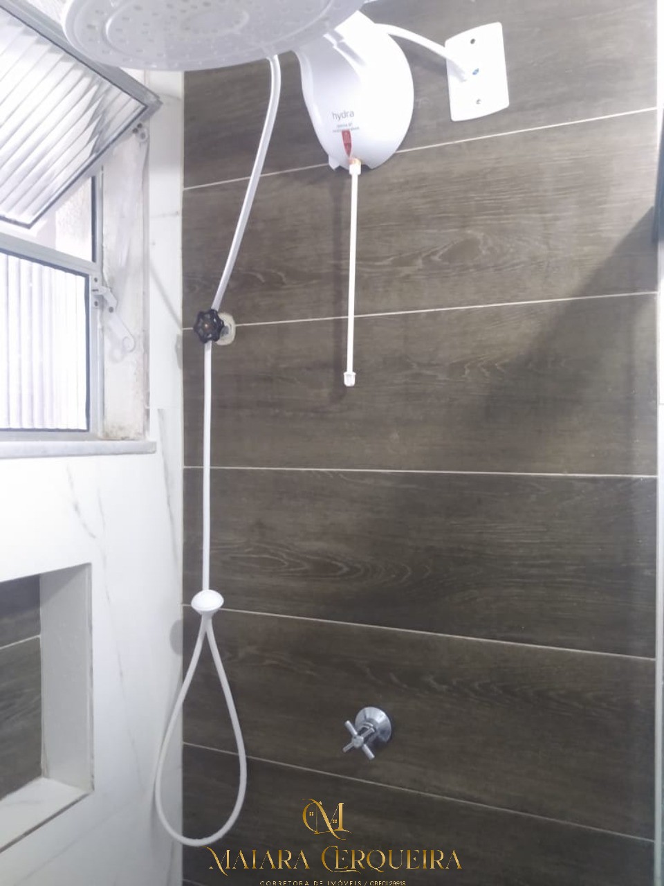 Apartamento residencial em salvador - ba, águas claras