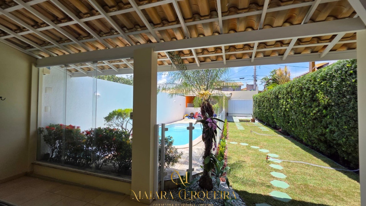 Casa residencial em lauro de freitas - ba, ipitanga