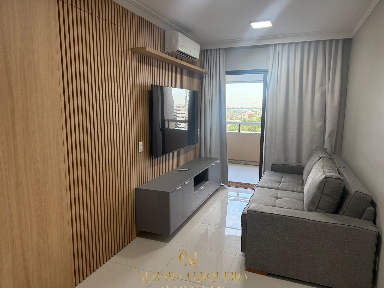 Apartamento residencial em salvador - ba, alphaville i