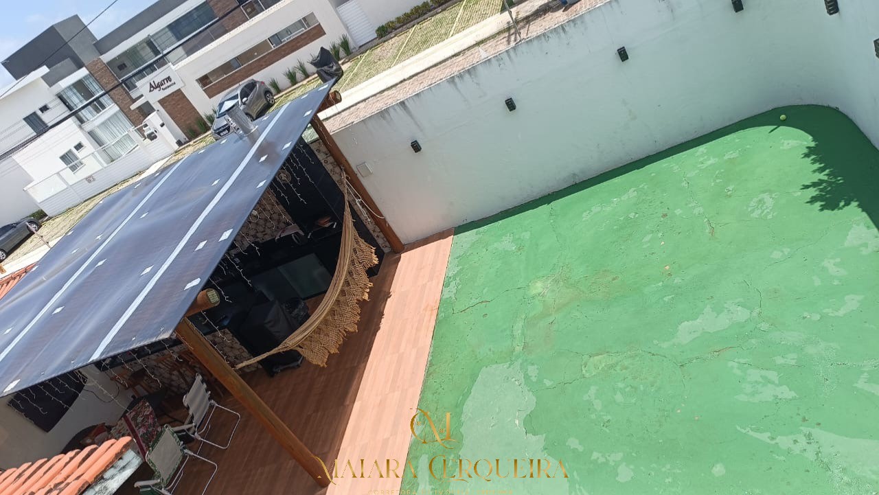 Casa residencial em lauro de freitas - ba, buraquinho