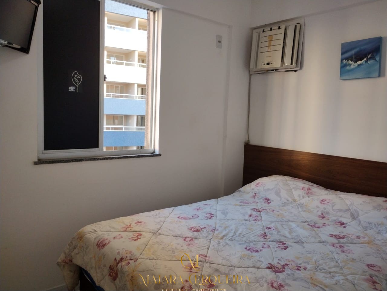 Apartamento residencial em salvador - ba, santa teresa