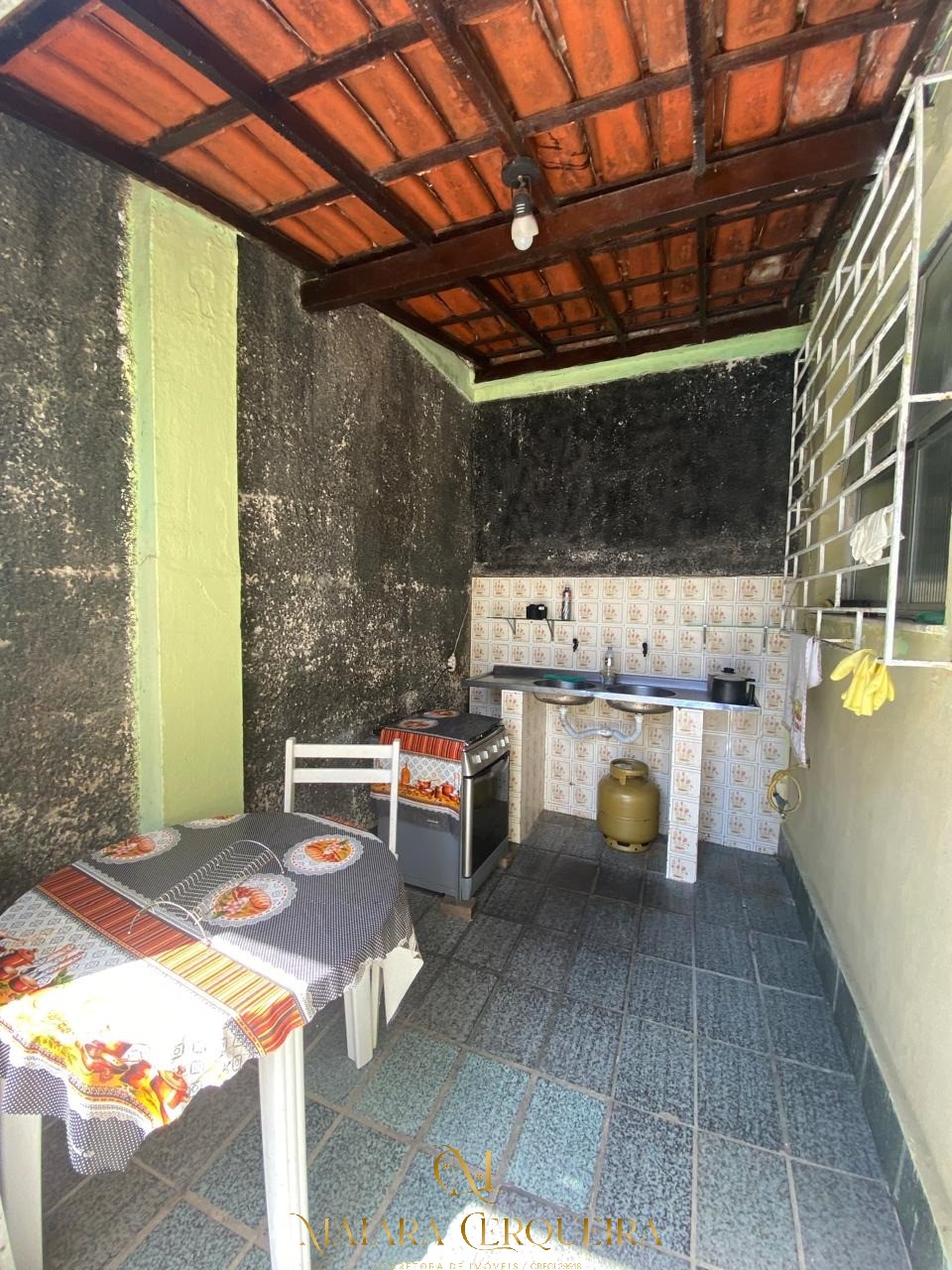 Casa residencial em salvador - ba, bonfim - foto 4