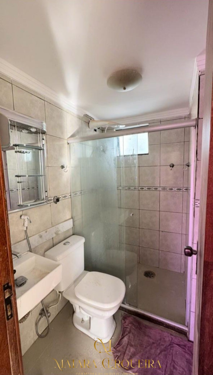 Apartamento residencial em salvador - ba, barbalho