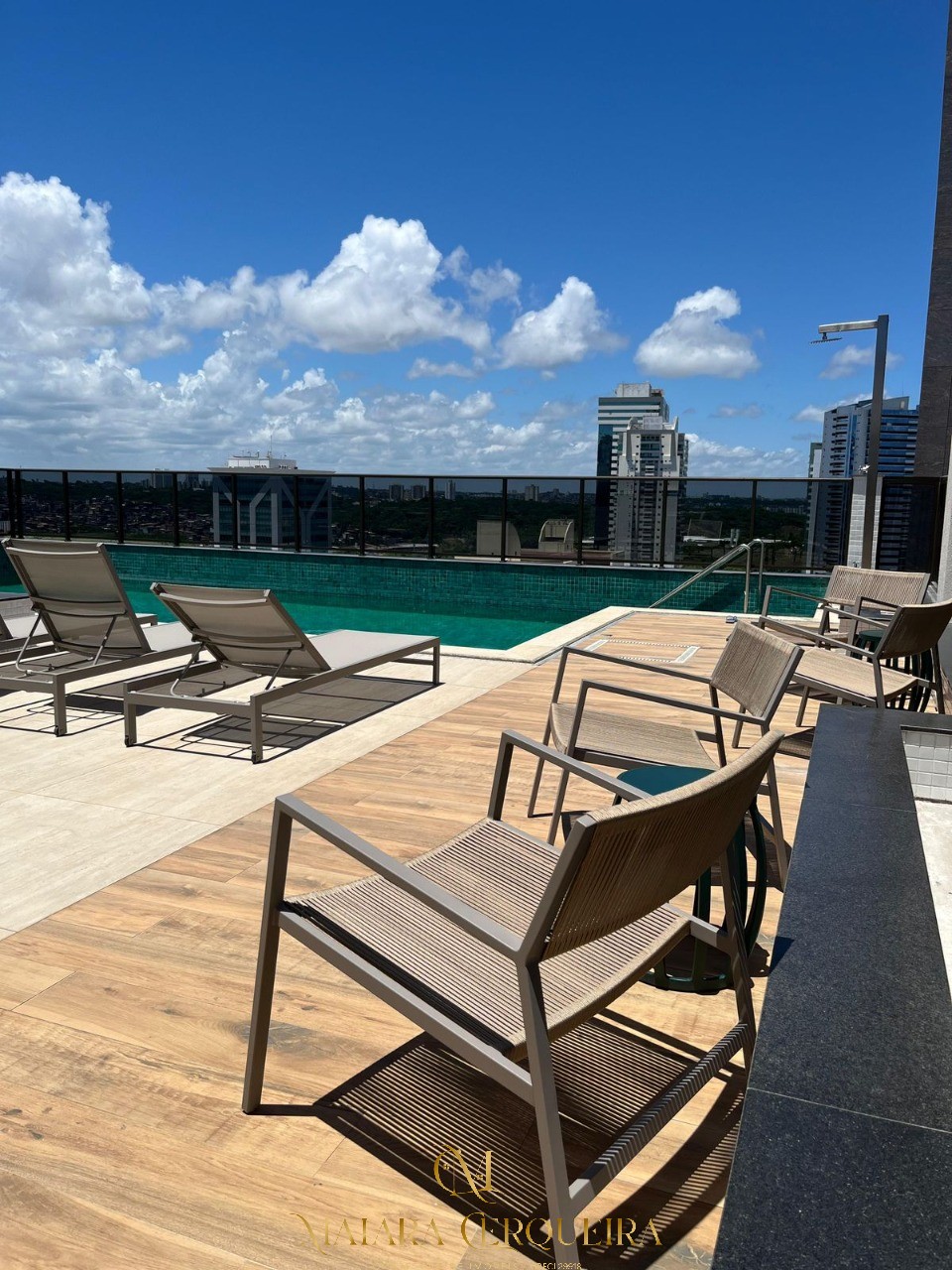Apartamento residencial em salvador - ba, caminho das árvores