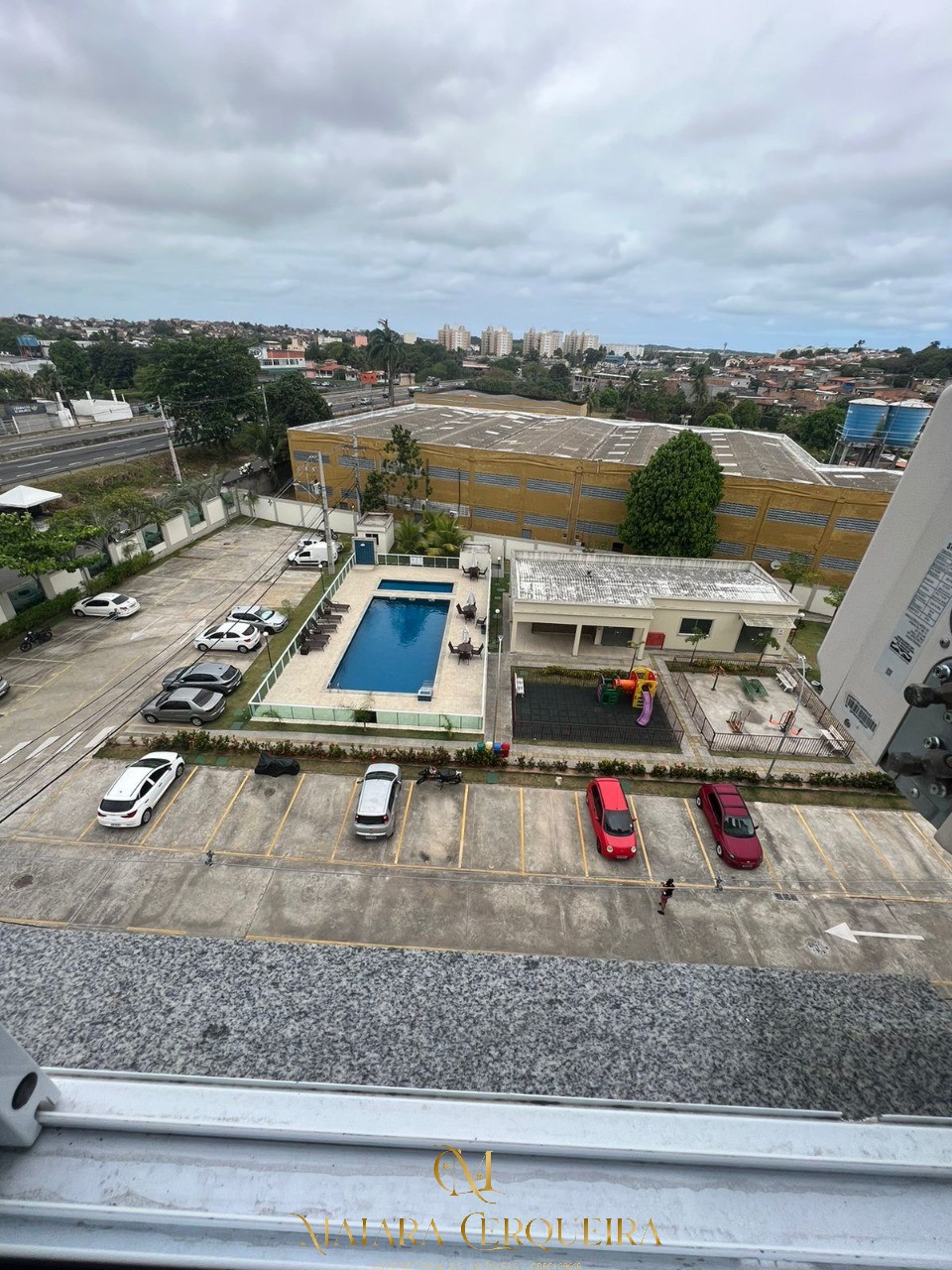 Apartamento residencial em salvador - ba, cassange