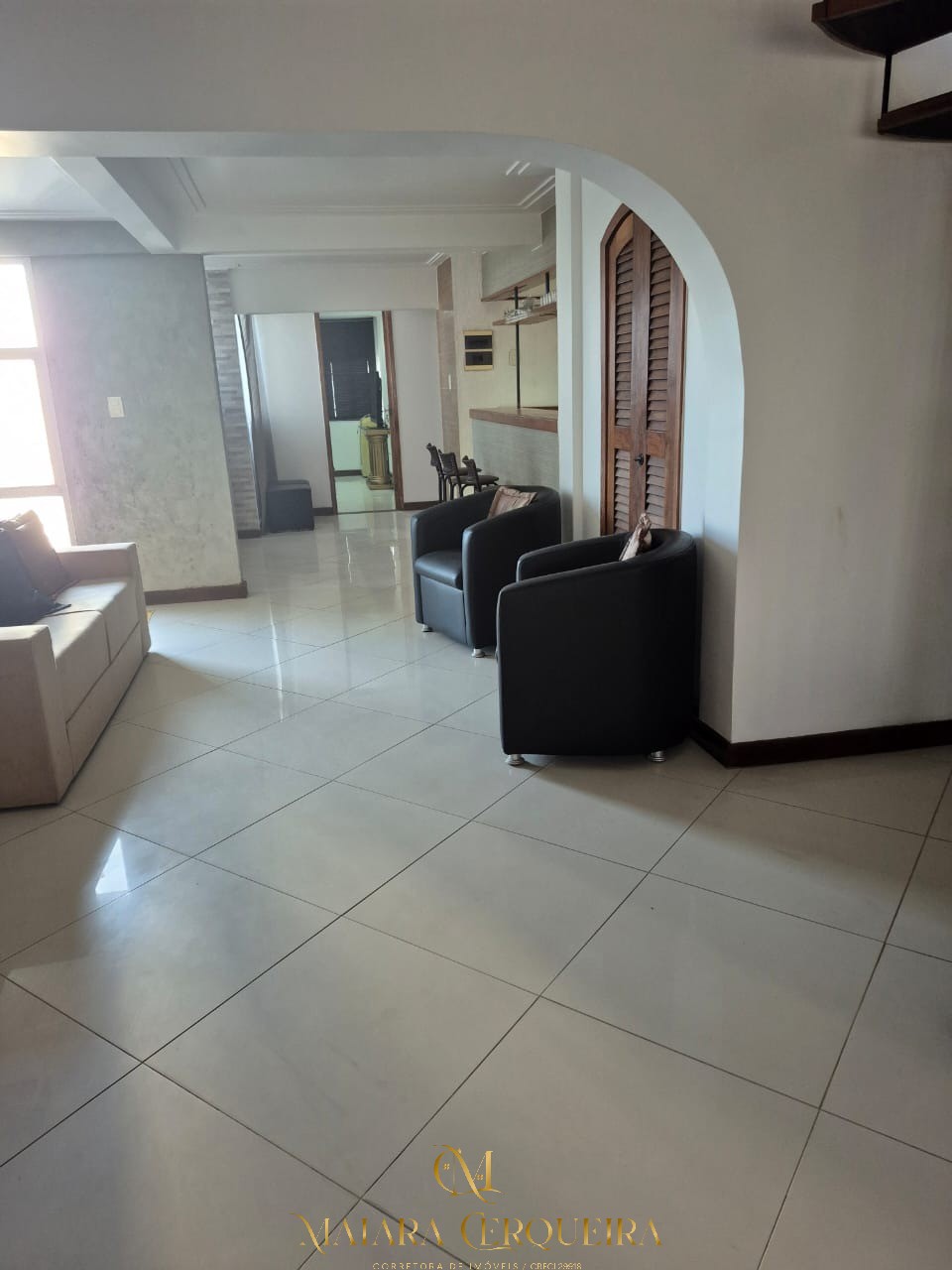 Apartamento residencial em salvador - ba, candeal - foto 4