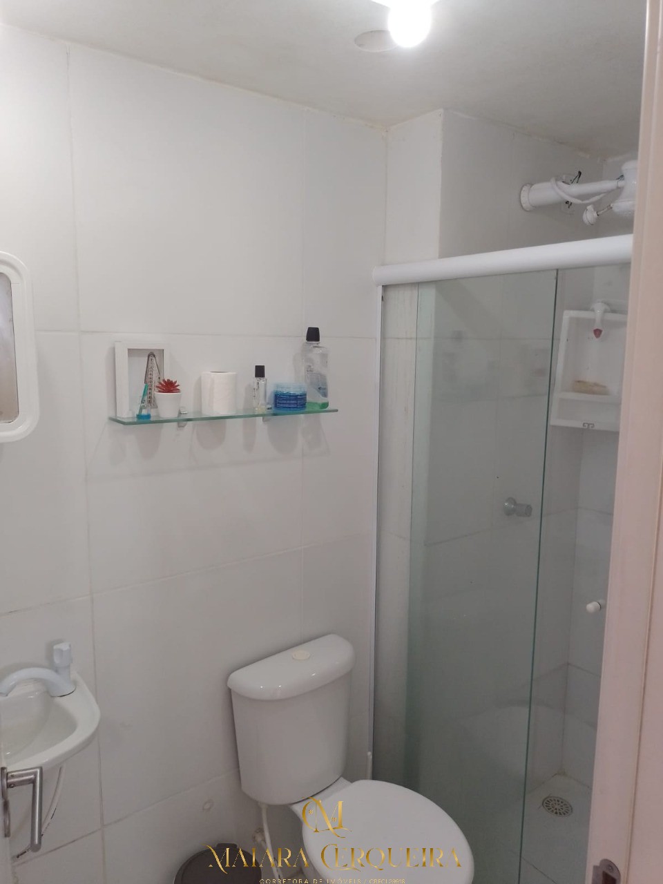 Apartamento residencial em salvador - ba, pituaçu