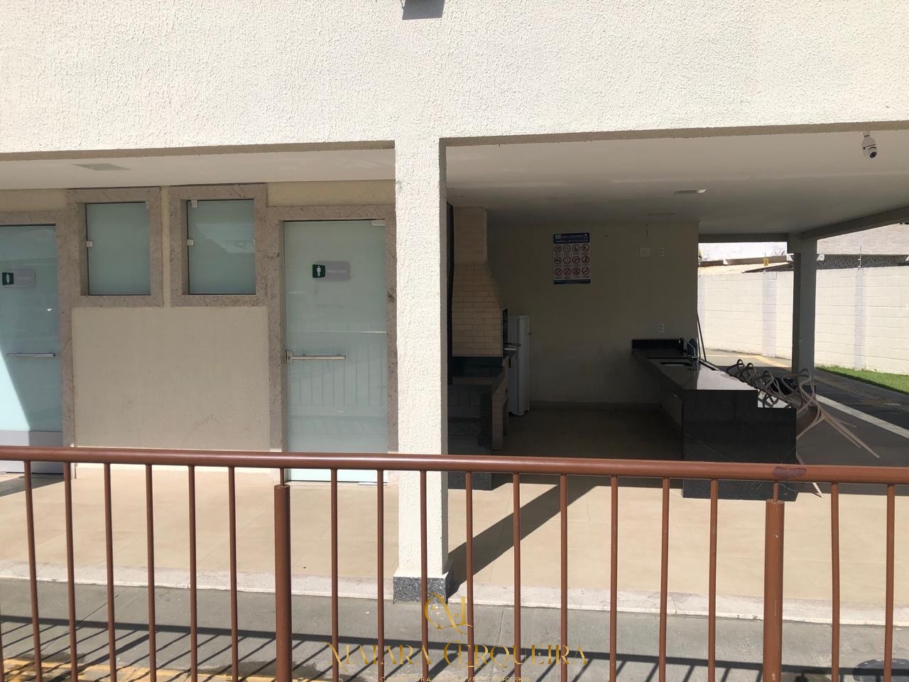 Apartamento residencial em salvador - ba, cassange
