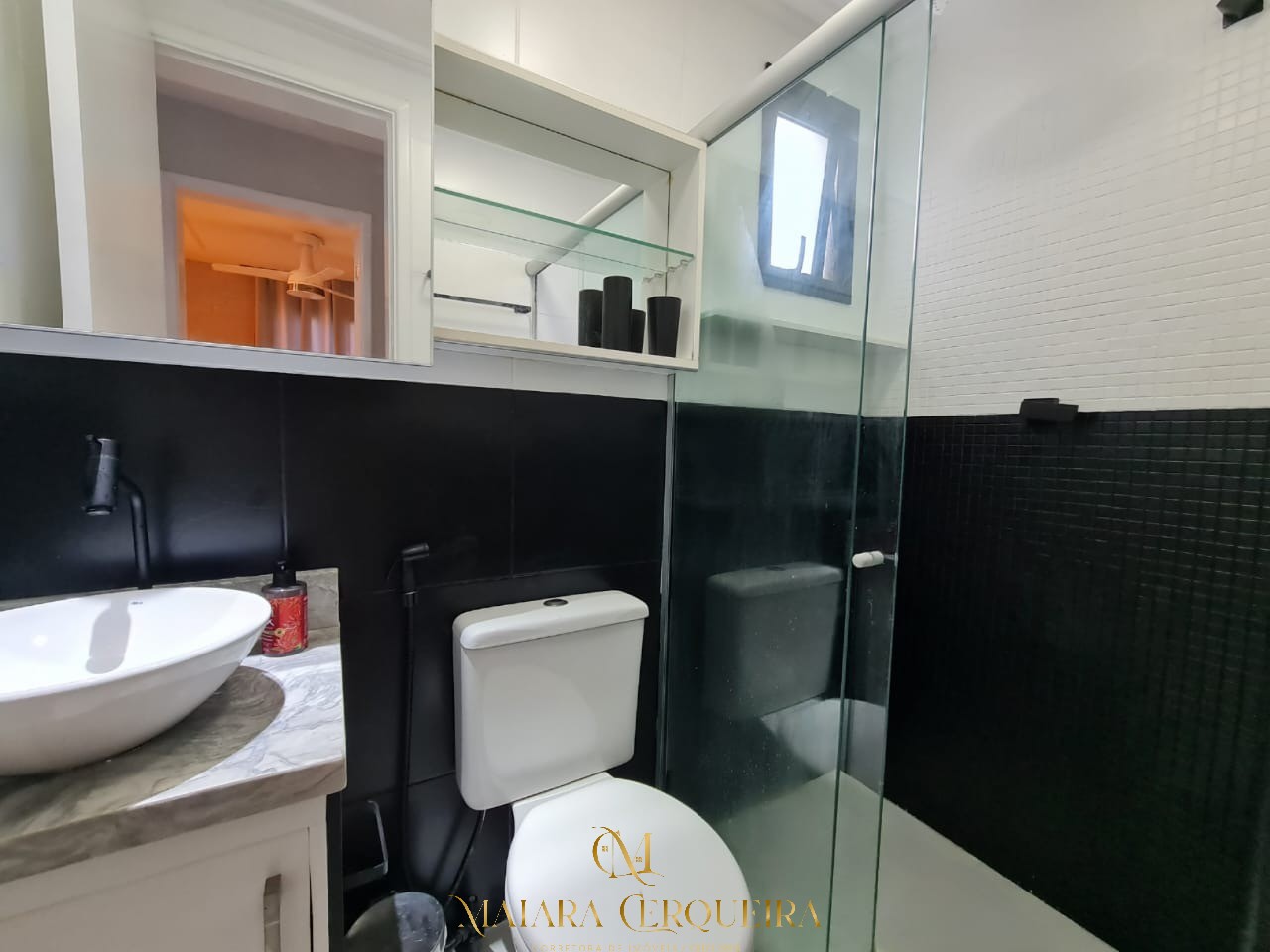 Apartamento residencial em lauro de freitas - ba, centro