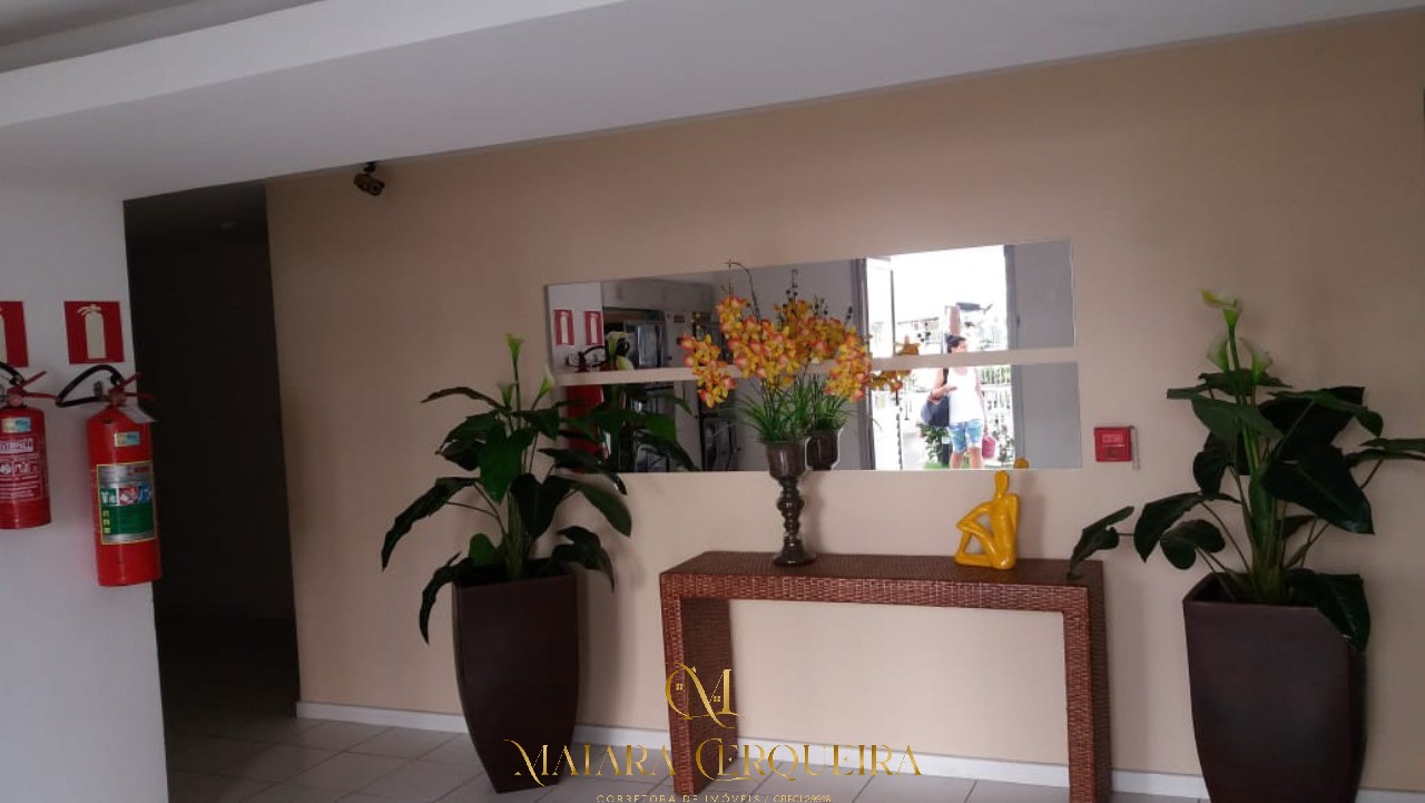 Apartamento residencial em salvador - ba, jardim das margaridas