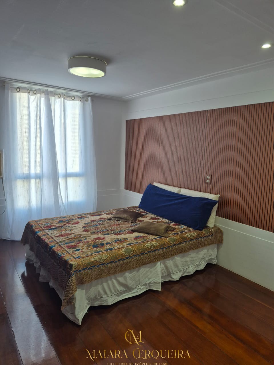 Apartamento residencial em salvador - ba, candeal