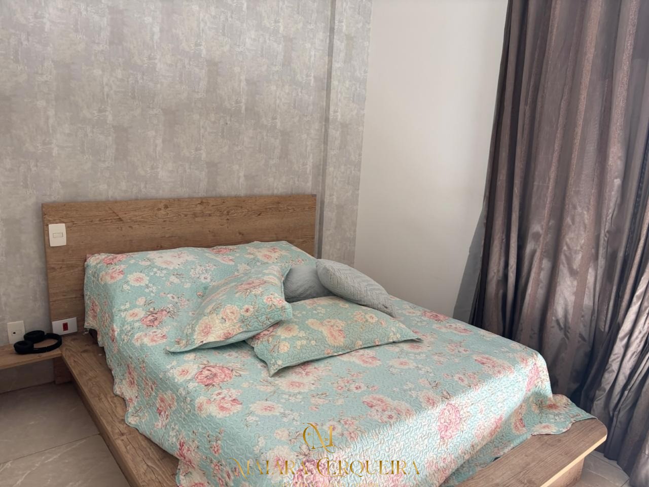 Apartamento residencial em salvador - ba, patamares