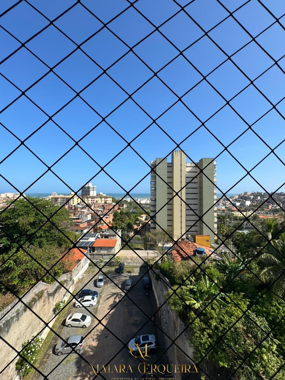 Apartamento residencial em salvador - ba, boca do rio