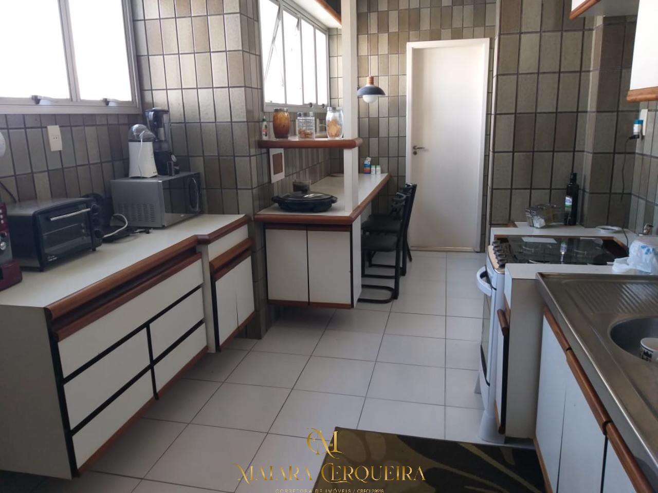 Apartamento residencial em salvador - ba, candeal