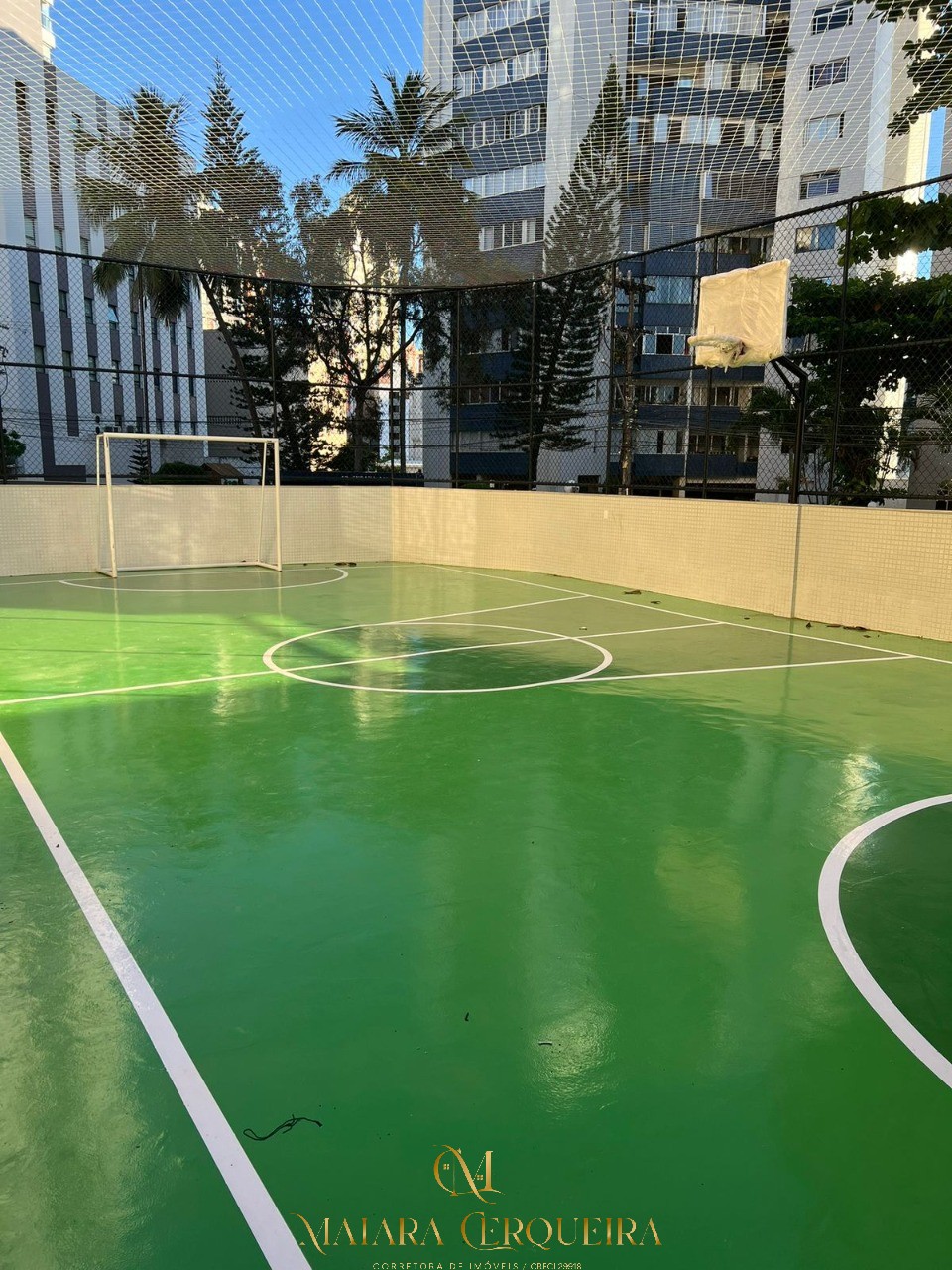 Apartamento residencial em salvador - ba, itaigara