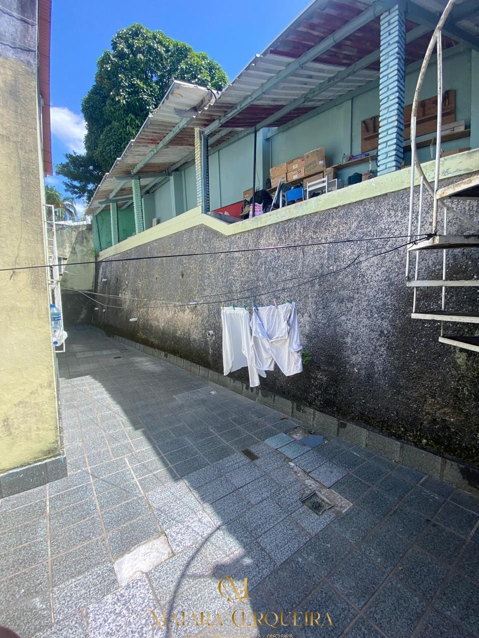 Casa residencial em salvador - ba, bonfim - foto 5