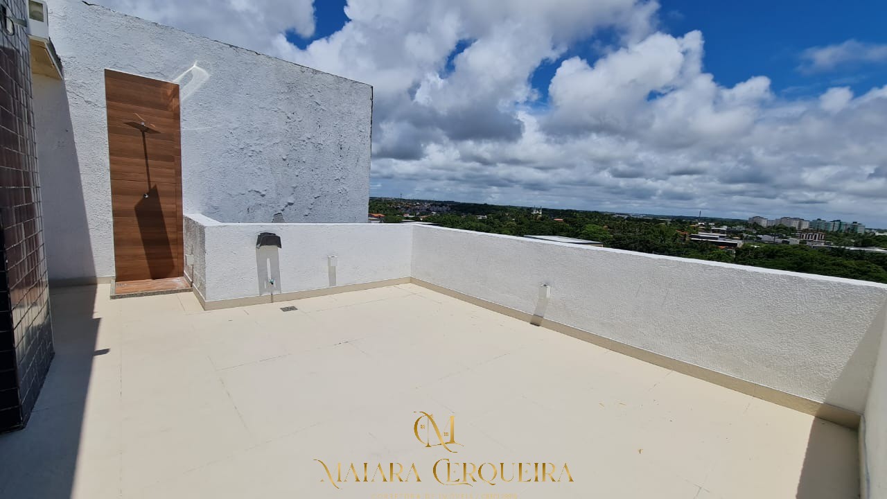 Apartamento residencial em lauro de freitas - ba, centro